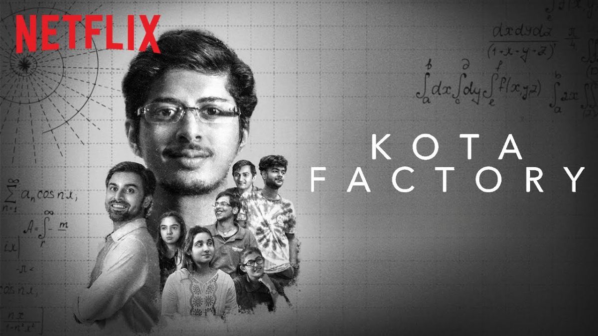 TVF Web Series