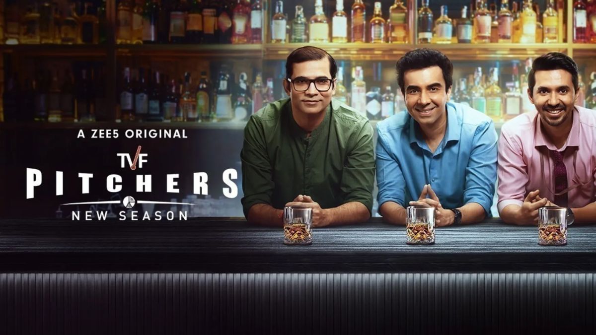 TVF Web Series