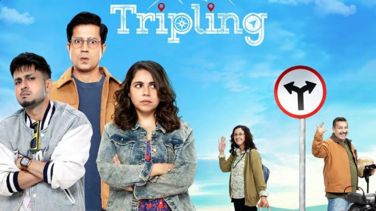 TVF Web Series