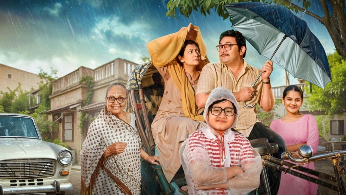 TVF Web Series