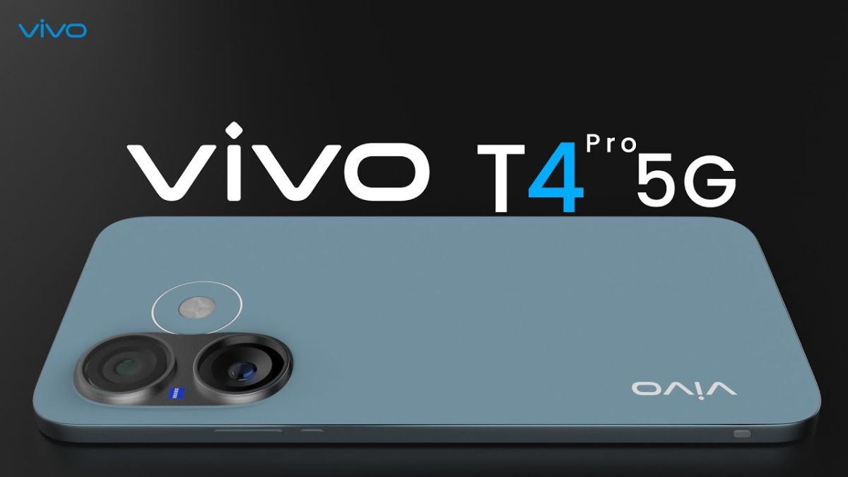 Vivo T4 Pro