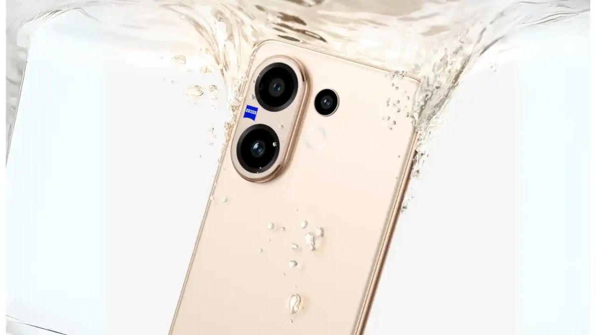 Vivo V60