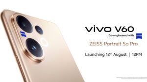 Vivo V60