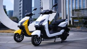 ZELO Knight+: सिर्फ ₹59,990 में 100 किमी रेंज वाला किफायती और फीचर-लोडेड इलेक्ट्रिक स्कूटर लॉन्च