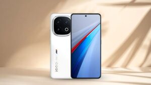 अक्टूबर में होगा iQOO 15 लॉन्च, मिलेगी 2K डिस्प्ले, 7000mAh बैटरी और पावरफुल Snapdragon चिप