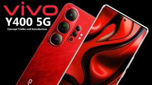 Vivo Y400 5G: कम कीमत में शानदार फीचर्स के साथ धमाकेदार एंट्री