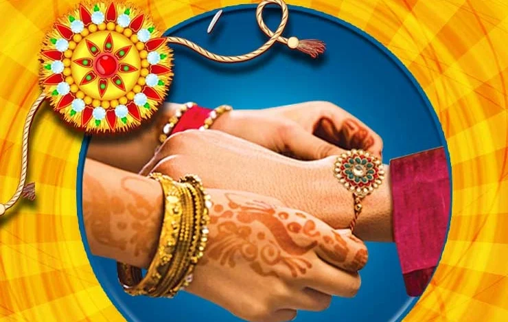 Raksha Bandhan 2025