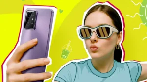 ₹10,000 से कम कीमत में लॉन्च हुआ HMD Vibe 5G, मिलेगा लेटेस्ट प्रोसेसर और बड़ी बैटरी