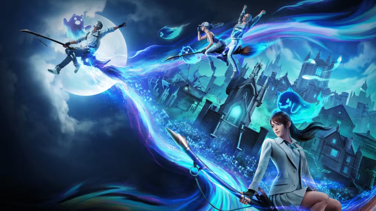 PUBG Mobile 4.0 Update