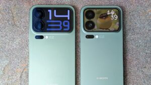 Xiaomi 17 Pro Max: शानदार फीचर्स के साथ नया फ्लैगशिप स्मार्टफोन, मात्र बस इतने में