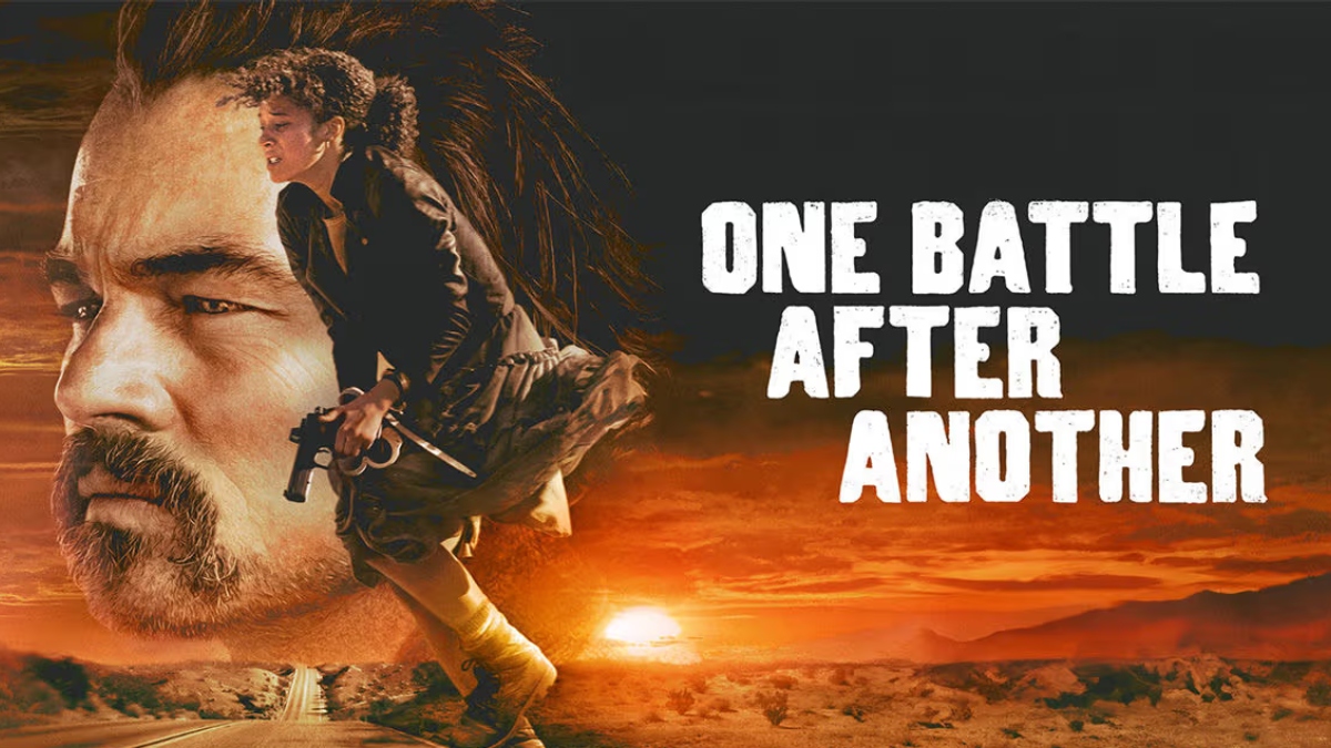 One Battle After Another Box Office Collection