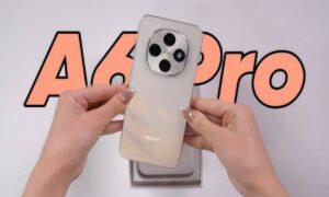 Oppo A6 Pro Upcoming Phone