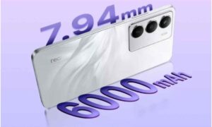 13 सितंबर को लॉन्च होगा Realme P3 Lite 5G, बजट में मिलेगा फास्ट प्रोसेसर और शानदार डिजाइन