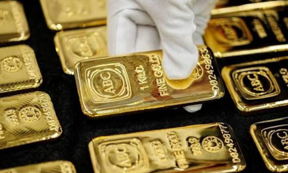 Gold Rates Stable Today