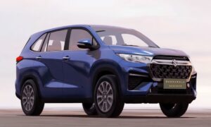 Maruti Invicto MPV discount