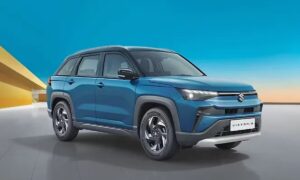 ₹11 लाख से कम कीमत में लॉन्च हुई Maruti Victoris, फैमिली के लिए शानदार चॉइस