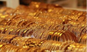 Gold Price Today: सोने की कीमतों में आज फिर आया उछाल, जानें क्यों लगातार चढ़ रहा है भाव