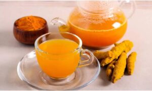 Turmeric Water Benefits