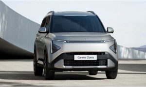 Kia Carens Clavis EV: इलेक्ट्रिक एमपीवी में मिलेगा स्टाइल, कम्फर्ट और स्मार्ट फीचर्स का कॉम्बो