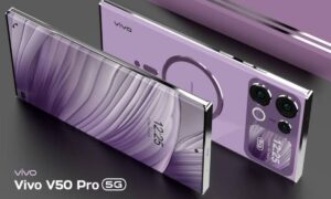 Amazon Festival Sale में Vivo V50 5G पर मिल रहा है अब तक का सबसे बड़ा डिस्काउंट