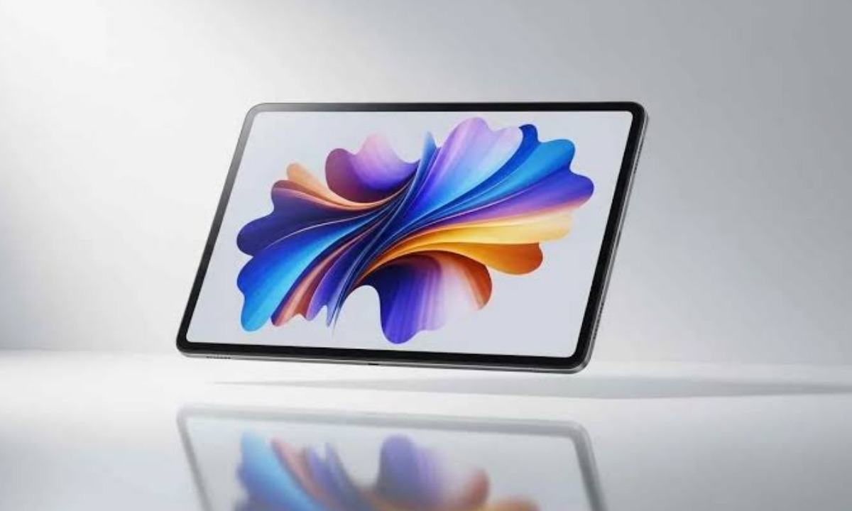 Xiaomi Pad 8 Pro