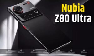 DSLR लेवल कैमरा और Snapdragon 8 Elite के साथ Nubia Z80 Ultra अक्टूबर में होगा लॉन्च