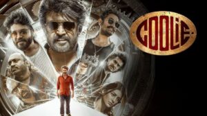 Coolie Movie