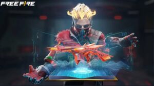 Garena Free Fire MAX Redeem Codes (10 सितम्बर 2025): फ्री में पाएं इनाम और कैरेक्टर आउटफिट्स