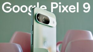 Google Pixel 9