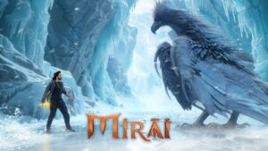 Mirai Movie Box Office