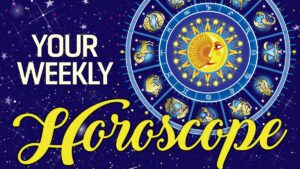 Weekly Horoscope 15 से 21 सितंबर 2025: प्रेम, धन और करियर पर कैसा रहेगा असर, जानिए सभी राशियों का भविष्यफल