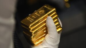 Gold Price Today: आज सोना फिर हुआ महंगा, जानिए बढ़ोतरी के पीछे की वजह