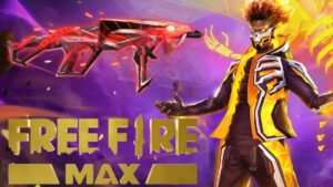 Garena Free Fire MAX Today Redeem Codes (23 सितम्बर 2025): जल्दी करें रिडीम और पाएं शानदार गिफ्ट्स