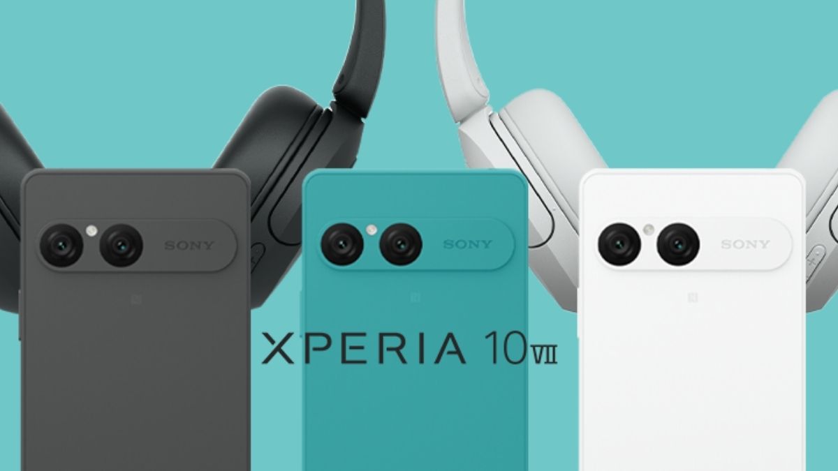 Sony Xperia 10 VII