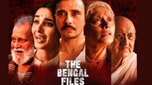The Bengal Files: क्या विवेक अग्निहोत्री की तीसरी फिल्म बना पाएगी ‘The Kashmir Files’ जैसा इतिहास?