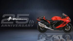 Suzuki Hayabusa Special Edition हुआ लॉन्च, जानिए इसके शानदार फीचर्स और क्या है इस बाइक की खासियत