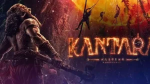 Kantara Chapter 1 Box Office Collection: शानदार ओपनिंग के साथ नया रिकॉर्ड