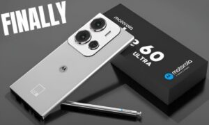 Motorola Edge 70 5G के लीक हुए रेंडर्स और फीचर्स, क्या यह बनेगा बजट का बेस्ट ऑप्शन?