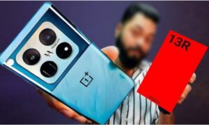 OnePlus 13R 5G Phone