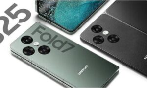 Galaxy Z Fold 7 Special Edition