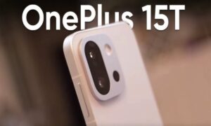 7,000mAh बैटरी और हाई-स्पीड प्रोसेसर वाला OnePlus 15T फोन जल्दी देगा मार्केट में एंट्री