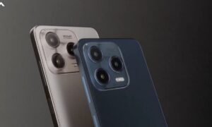 Lava Shark 2 5G Phone