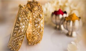 Gold Price Today: आज सोने की कीमतों में जबरदस्त तेजी, जानिए 22–24 कैरेट सोने के ताज़ा रेट्स