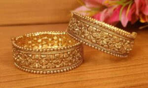 Gold Price Today: आज सोना फिर महंगा हुआ, जानिए कितना बढ़ा दाम और कहाँ पहुँचा रेट