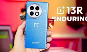 OnePlus 13R Phone