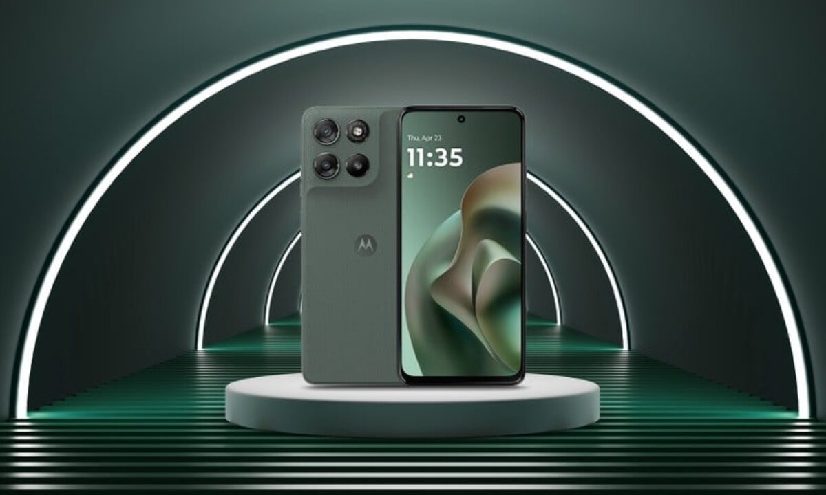 Motorola G67 Power 5G