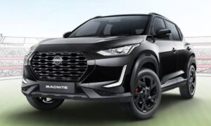 2025 में लॉन्च हुई नई Nissan Magnite Facelift, पहले से ज्यादा स्टाइलिश और फीचर-रिच SUV