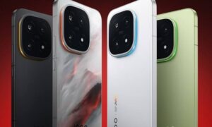 iQOO 15 का नया डिजाइन लीक, Snapdragon 8 Gen 5 चिपसेट और जबरदस्त गेमिंग परफॉर्मेंस