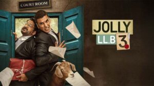 Jolly LLB 3