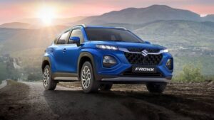 Maruti Fronx: जानिए इस नई कार में क्या हैं शानदार फीचर्स और कीमत, जल्द होगी भारत में लॉन्च